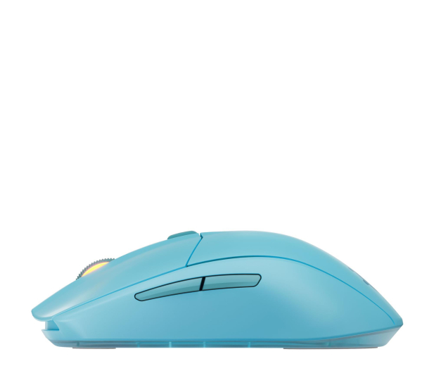 SteelSeries Rival 3 Wireless Gen 2 Aqua - 1334233 - zdjęcie 5